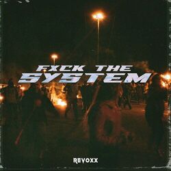 Cover of Fxck the System