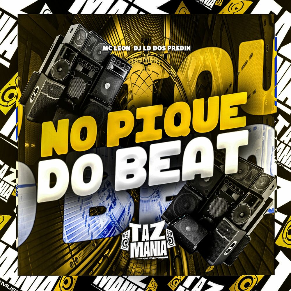 Picture of No Pique do Beat