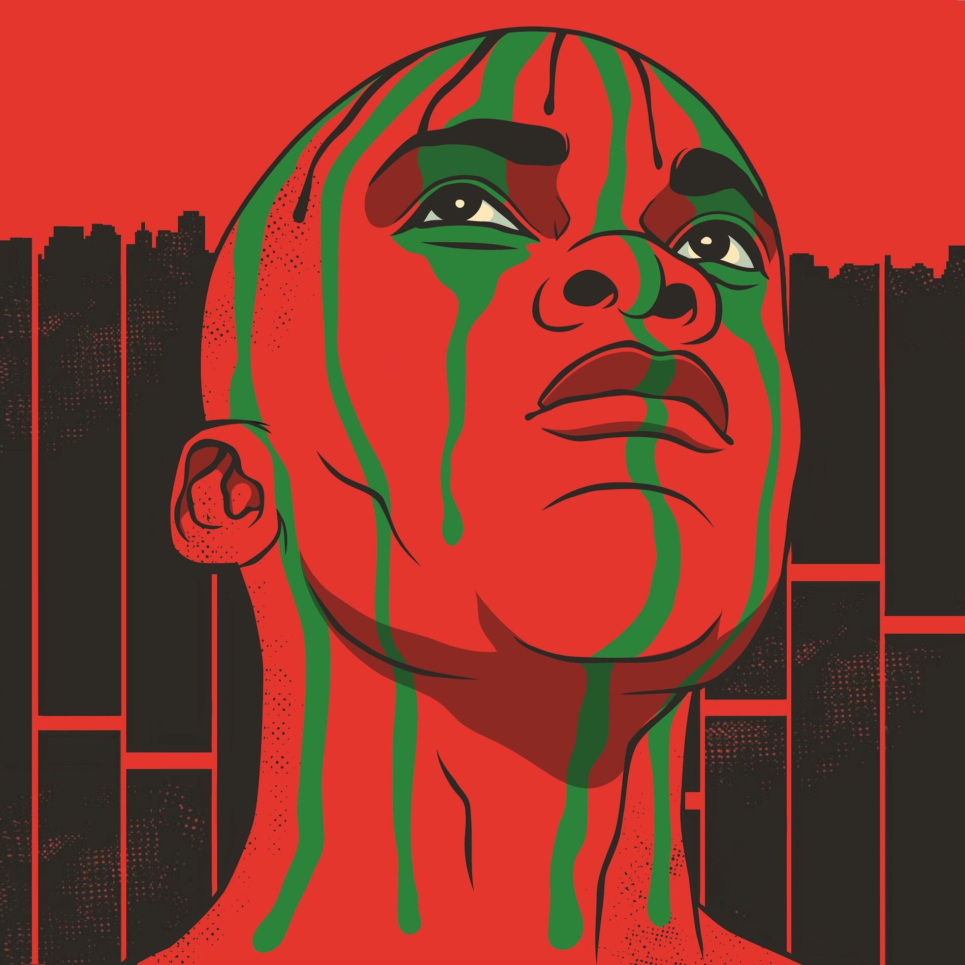 Album cover of A Tribute to a Tribe Called Quest's 