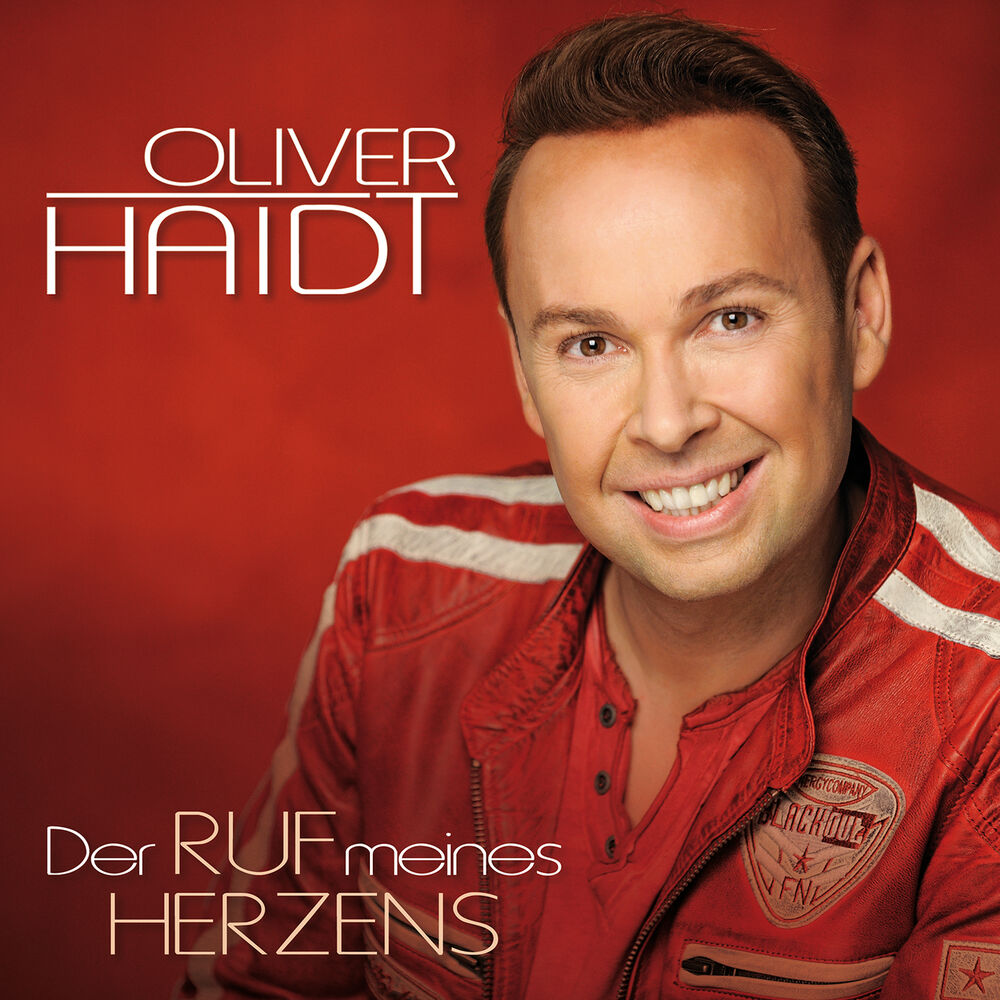 Picture of Der Ruf meines Herzens