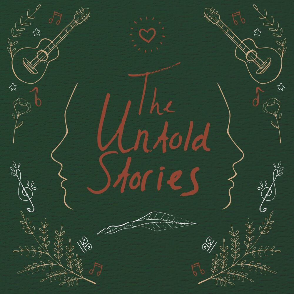 Picture of The Untold Stories