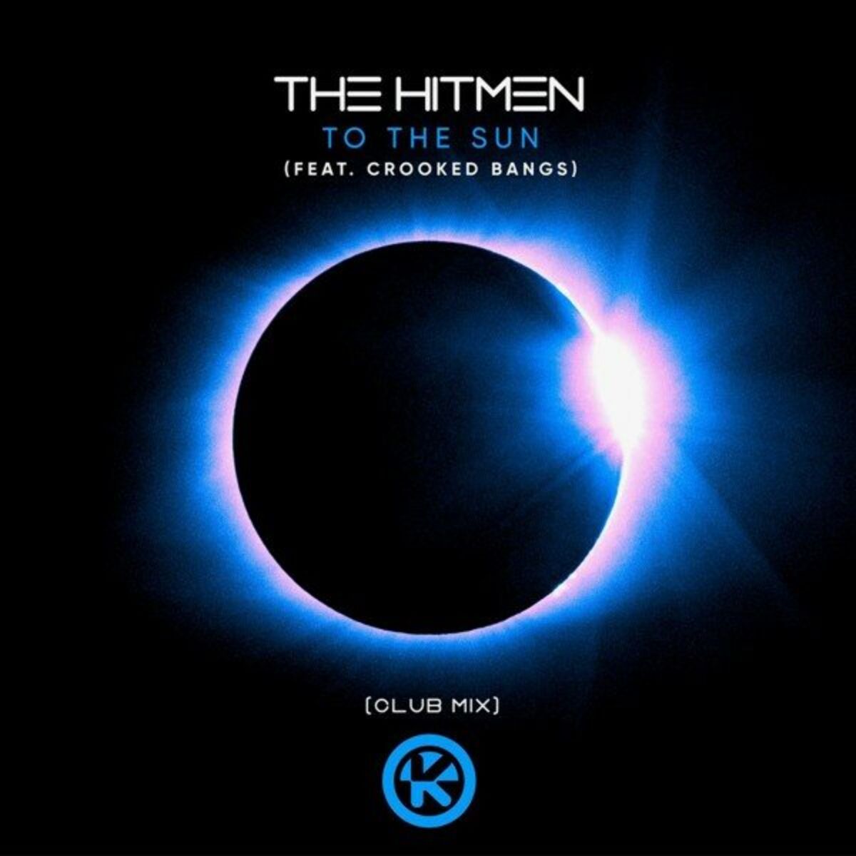 Album cover of To The Sun
