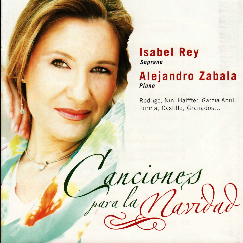 Picture of Canciones para la Navidad