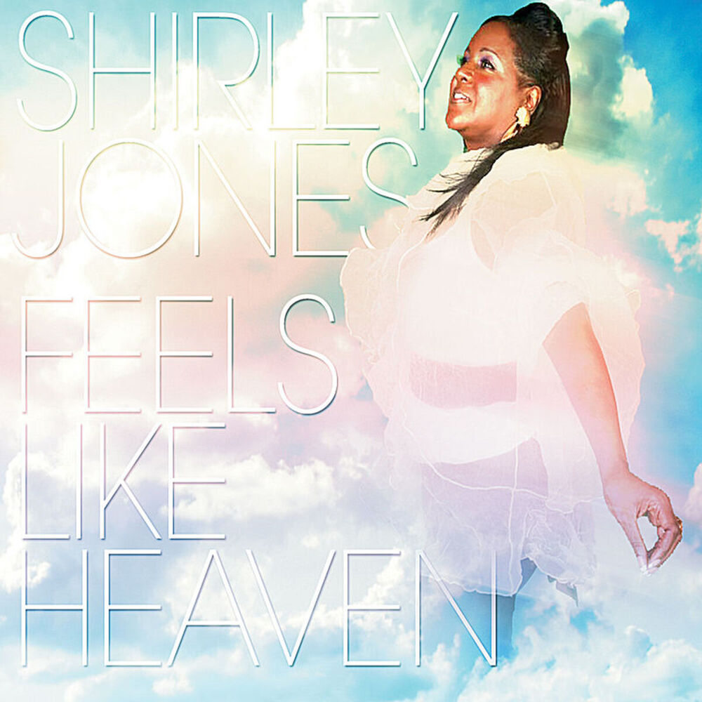 Picture of Feels Like Heaven