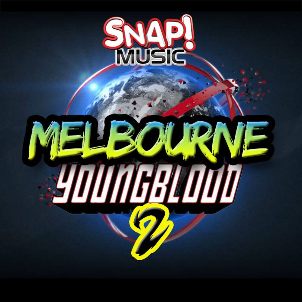 Picture of Melbourne Youngblood