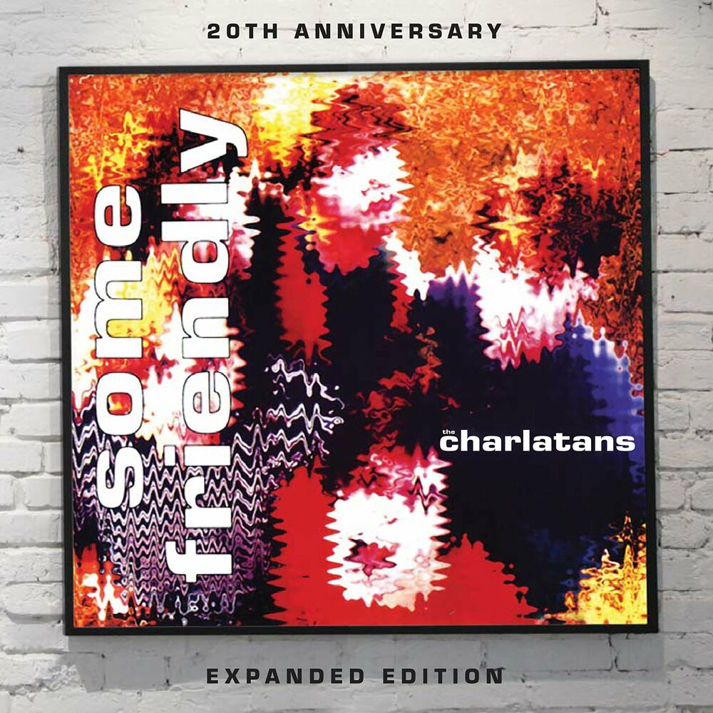 Picture of Some Friendly - Expanded Edition