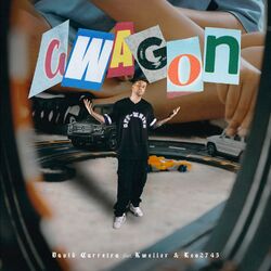 Cover of G Wagon