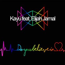 Cover of Do You Believe in Love
