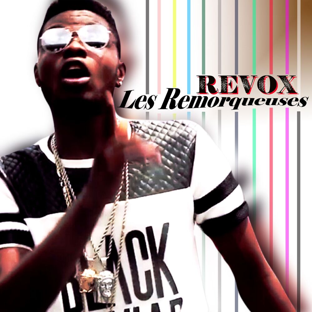 Picture of Les remorqueuses