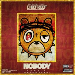 Cover of Nobody 2