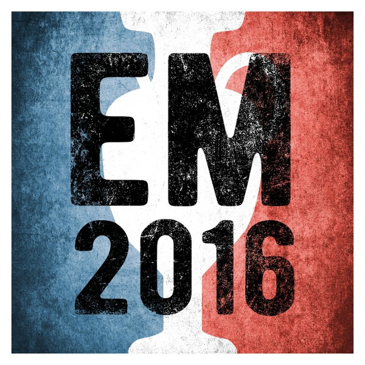 Album cover of EM 2016