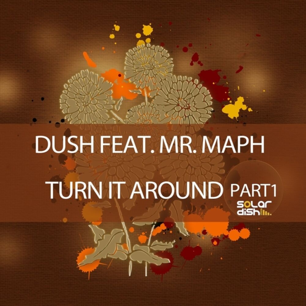 Picture of Turn It Around (Part 1)