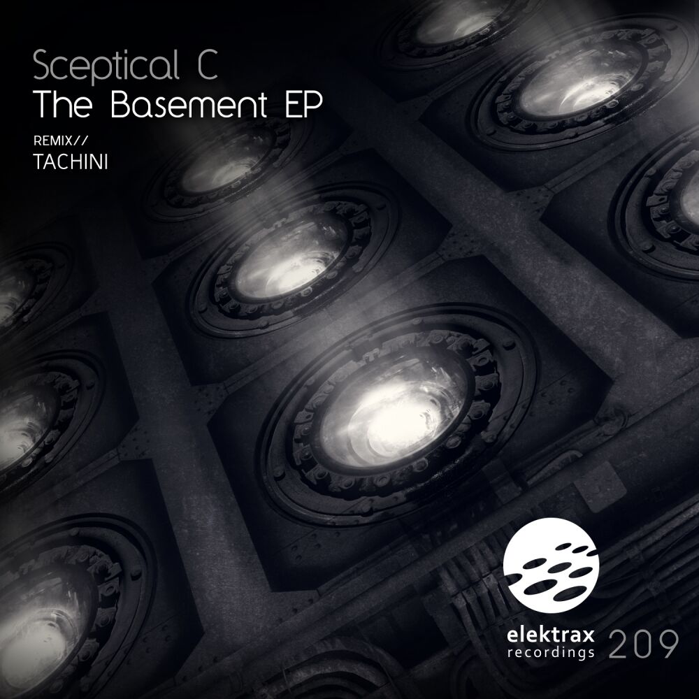 Picture of The Basement EP