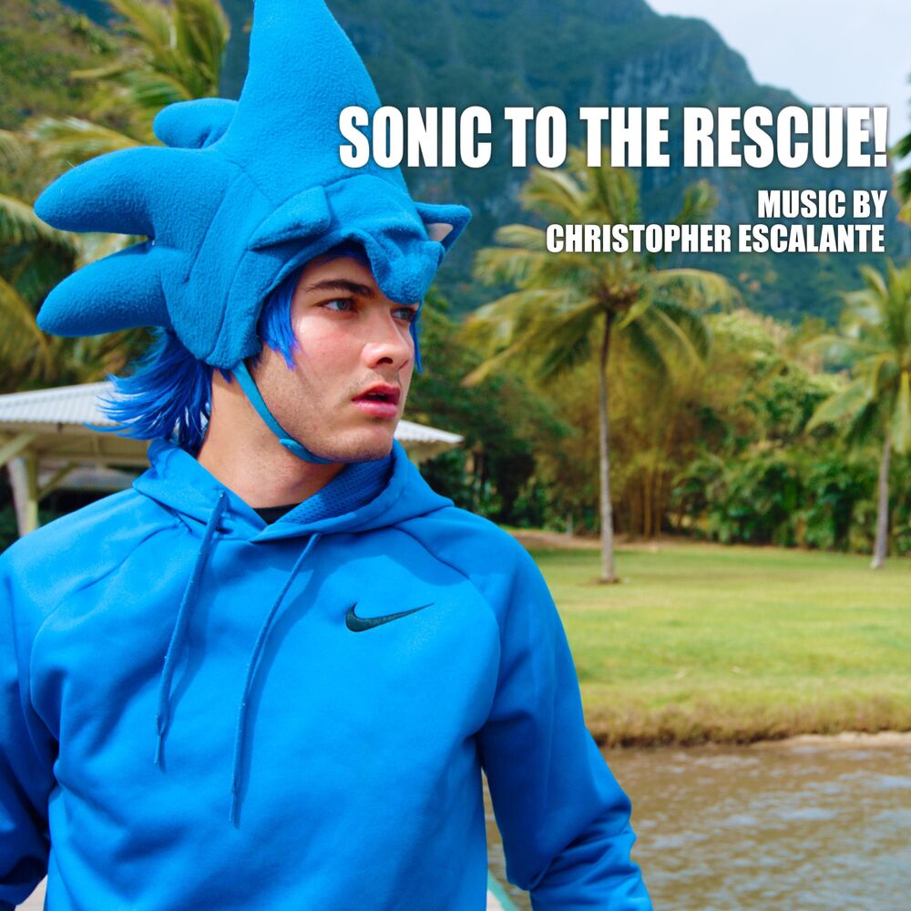 Picture of Sonic to the Rescue! (Original Soundtrack)