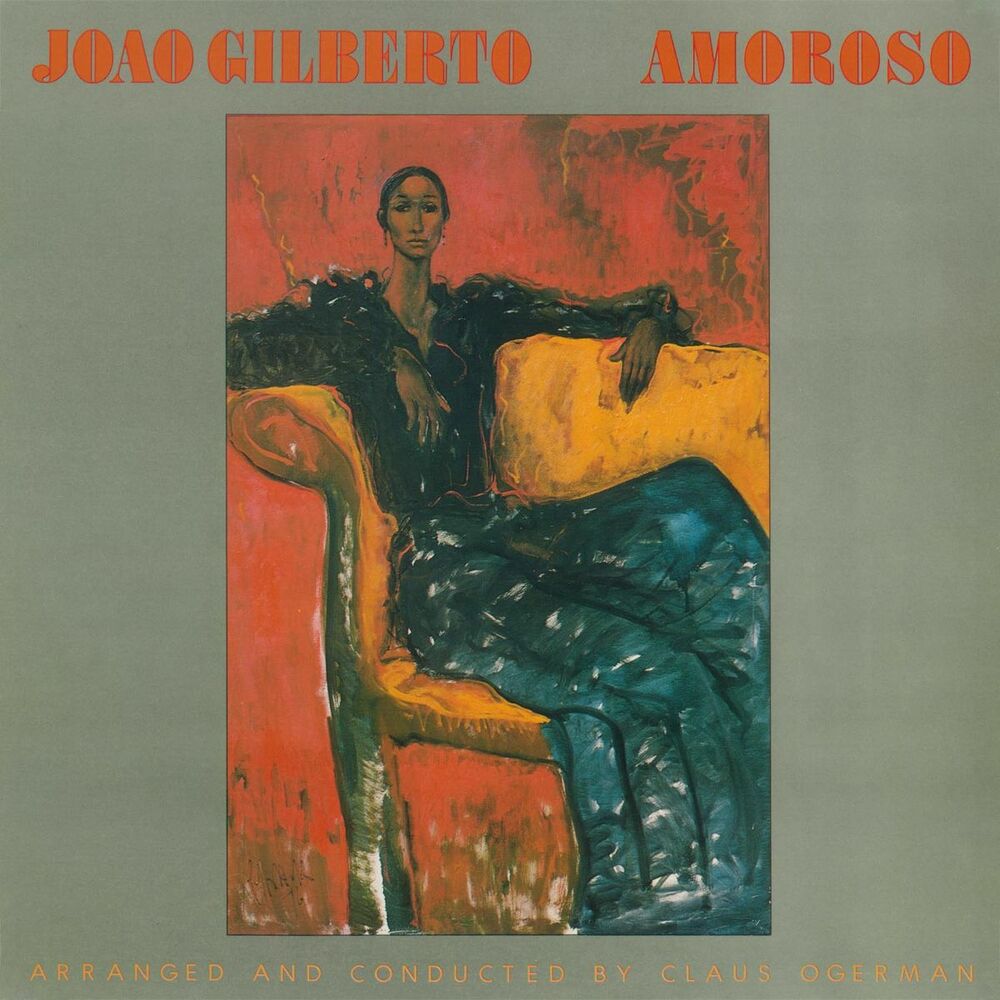 Picture of Amoroso