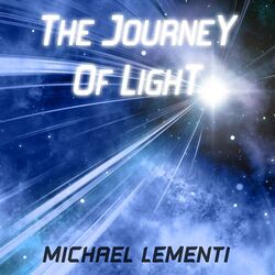 Cover of The Journey of Light