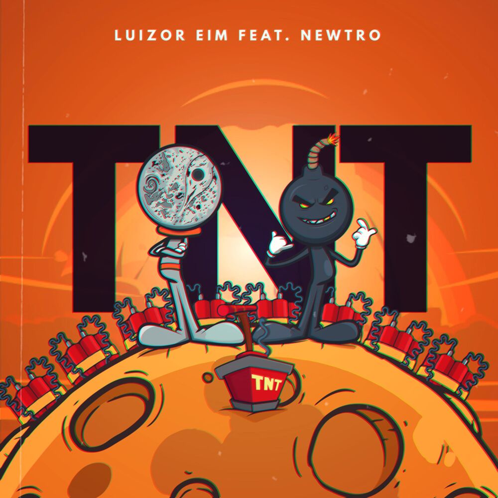 Picture of TNT (feat. Newtro)