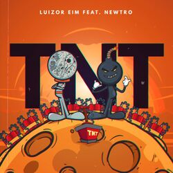 Cover of TNT (feat. Newtro)