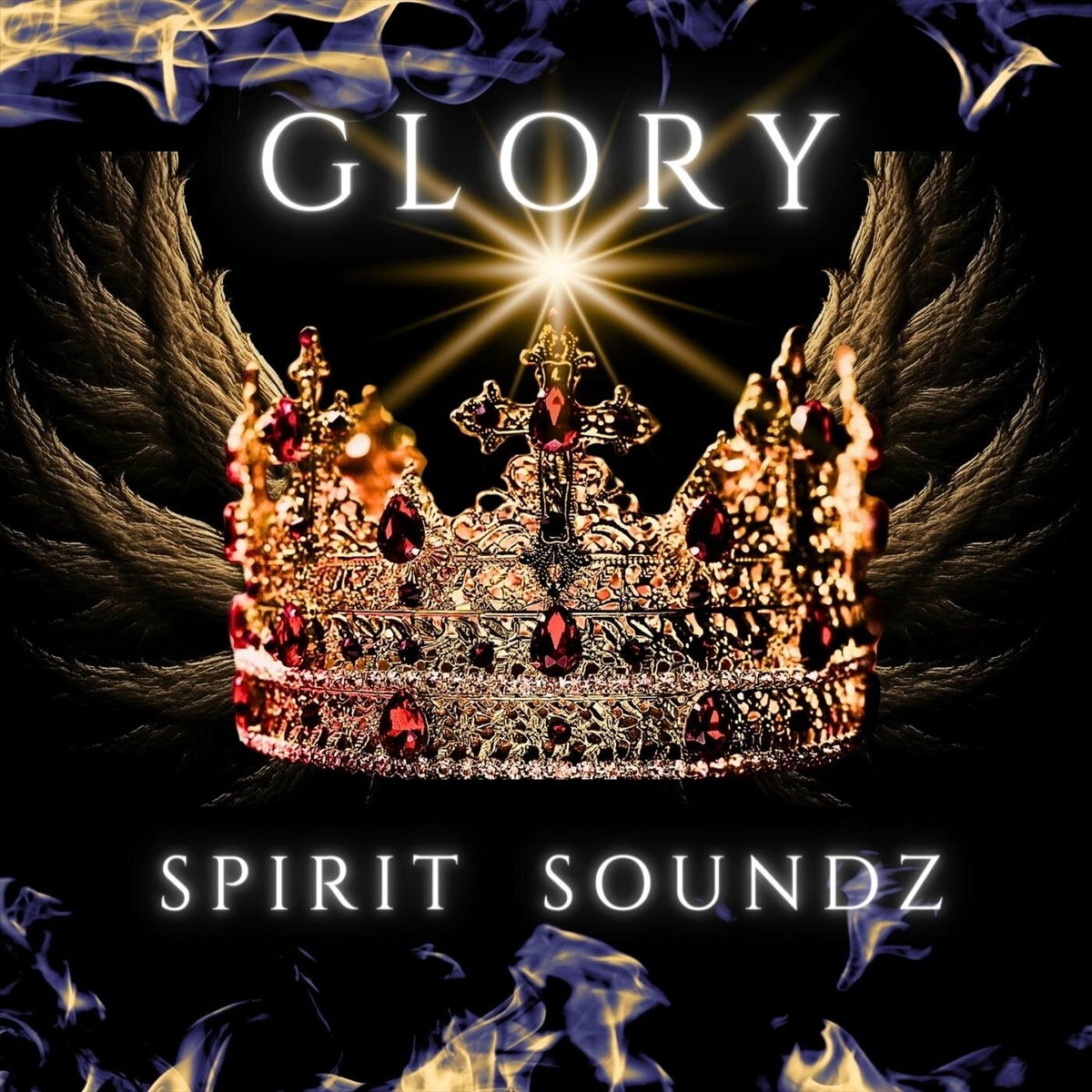 Album cover of Glory