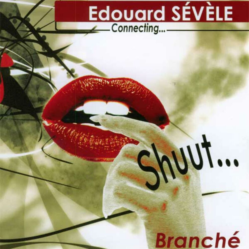 Picture of Branché (Shuut...) [Connecting]
