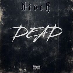 Cover of DEAD