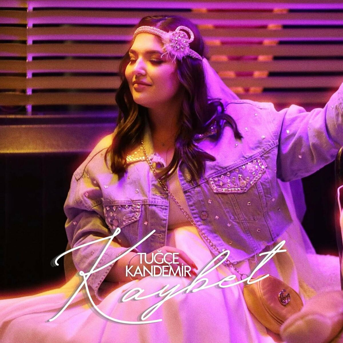 Album cover of Kaybet