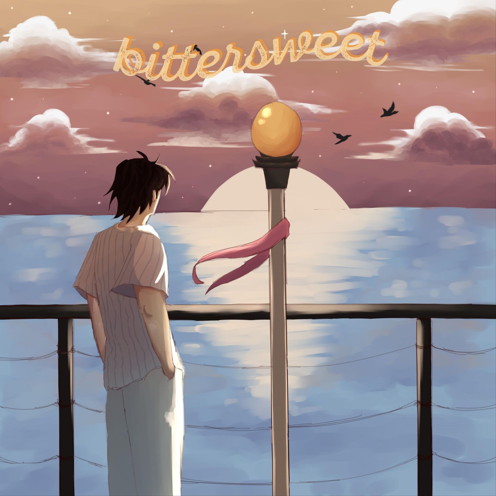 Album cover of BITTERSWEET