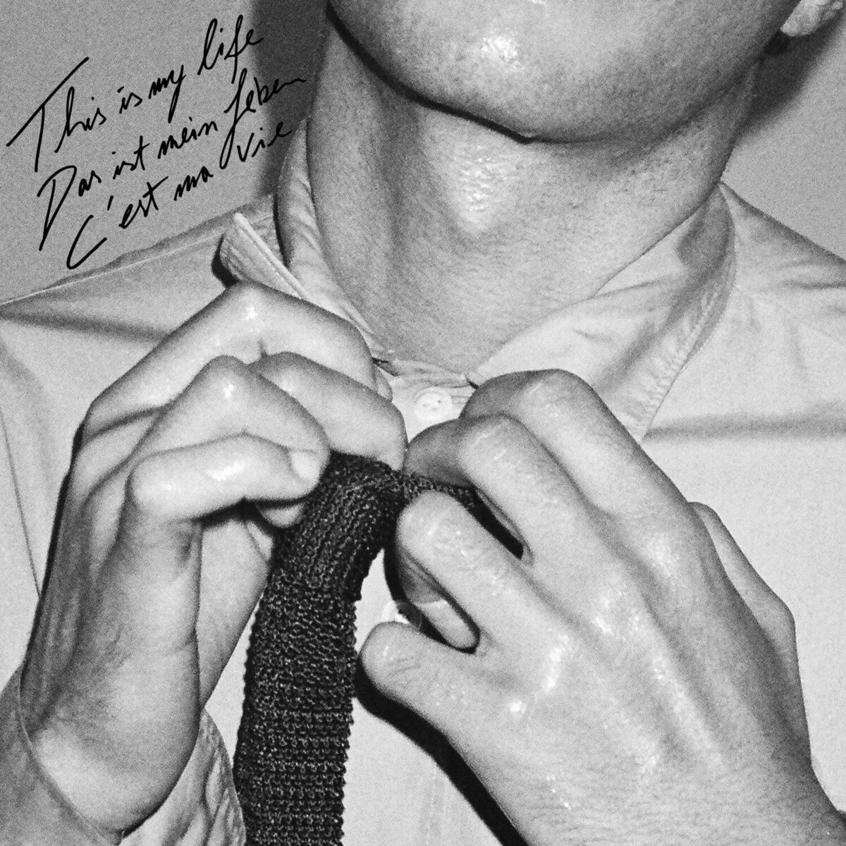 Album cover of This is My Life / Das Ist Mein Leben / C'est Ma Vie