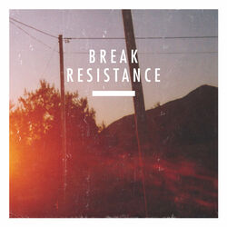Cover of Resistance