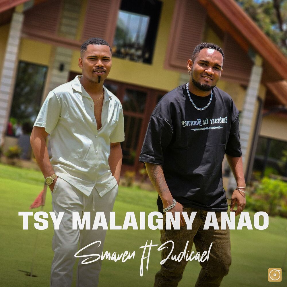 Picture of Tsy malaigny anao