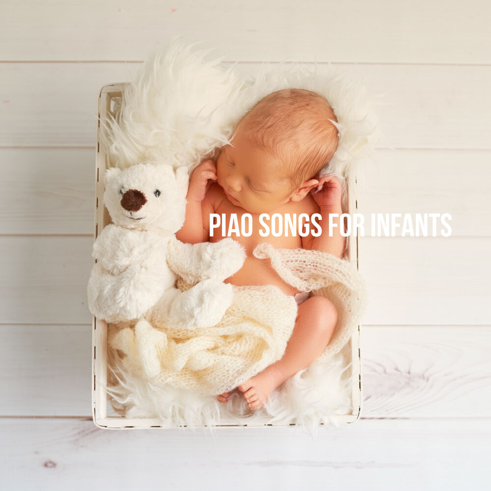 Picture of Piano Songs for Infants