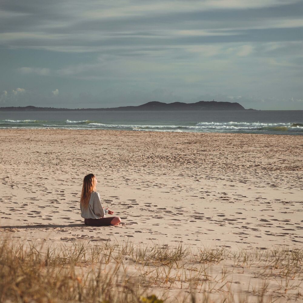 Picture of Meditational Sound For Self Examination