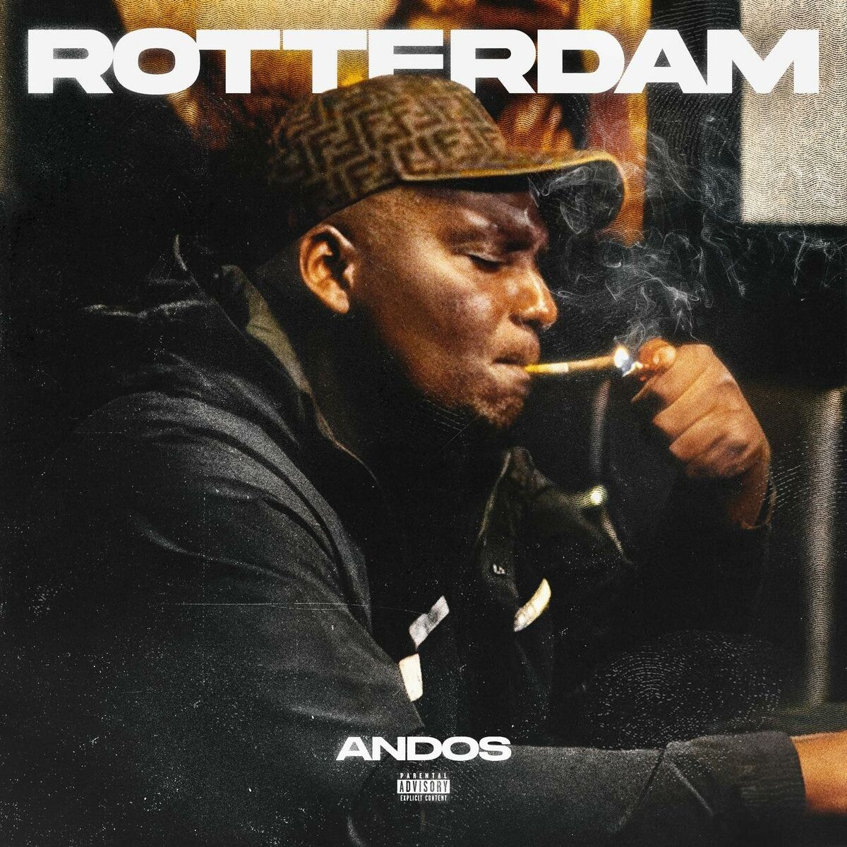 Album cover of Rotterdam