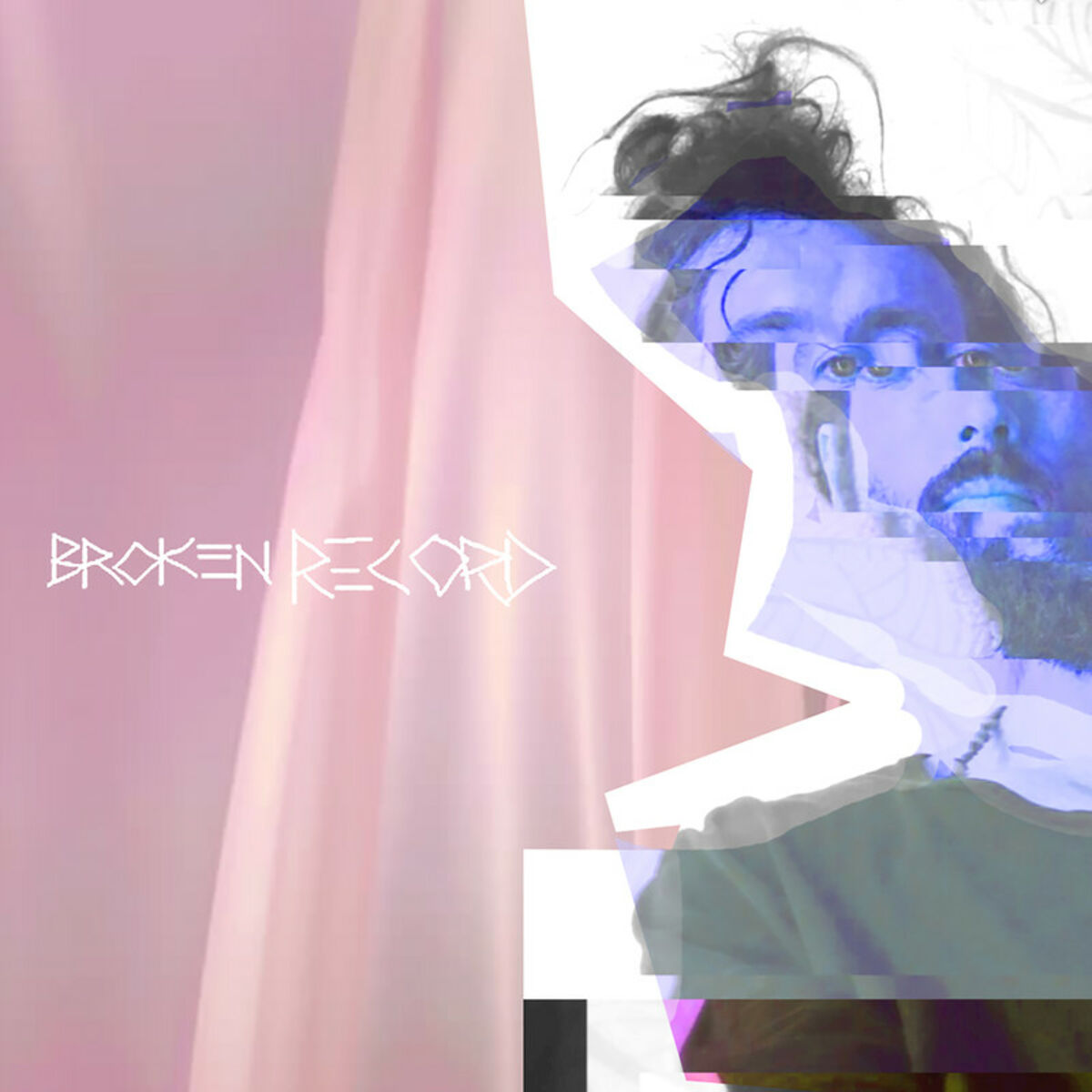 Album cover of Broken Record
