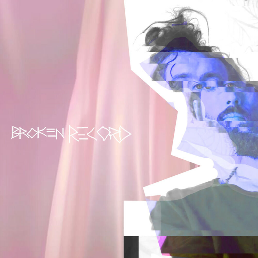 Picture of Broken Record
