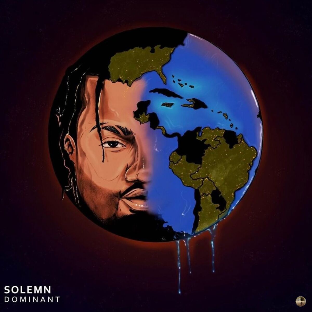 Album cover of Dominant