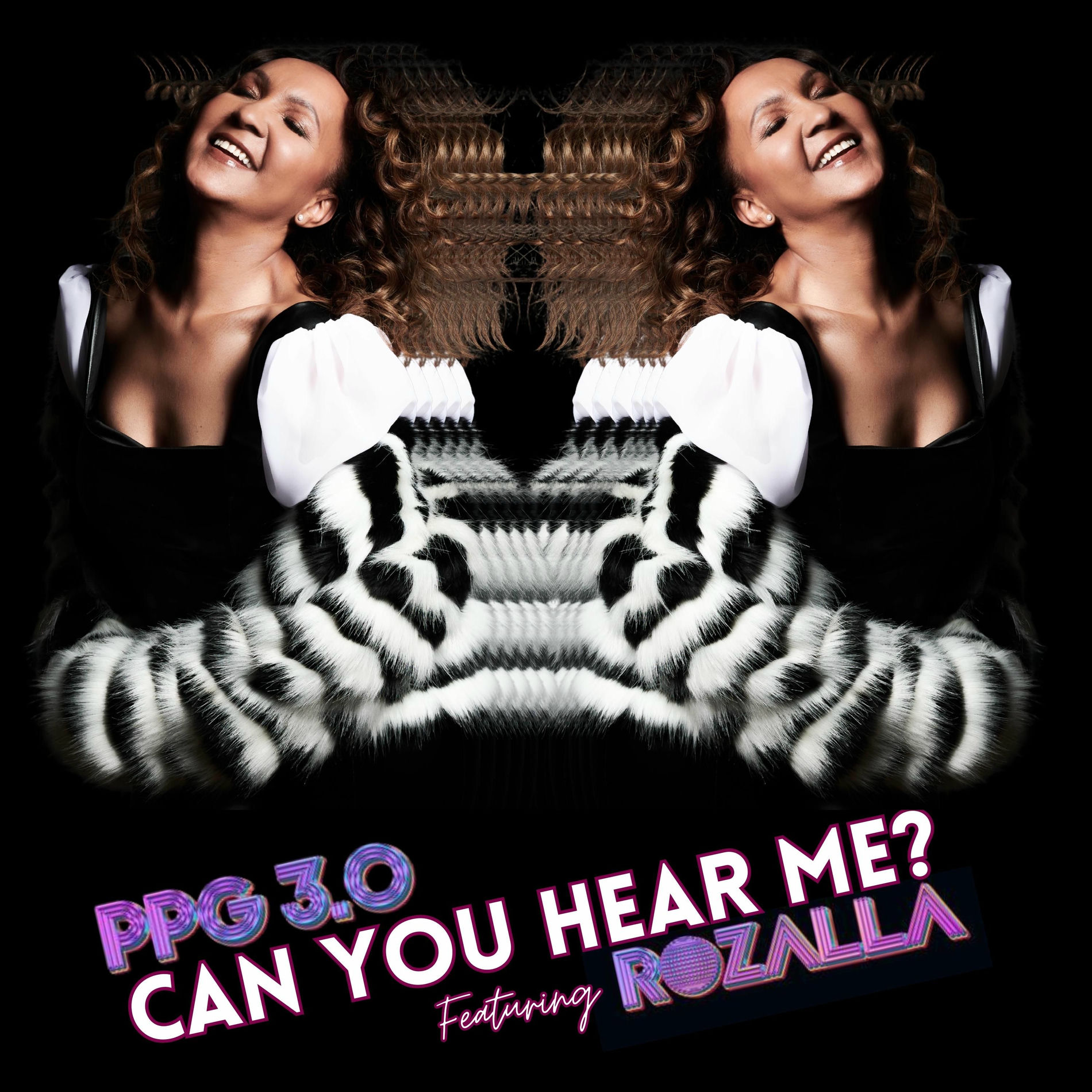 Album cover of Can You Hear Me?