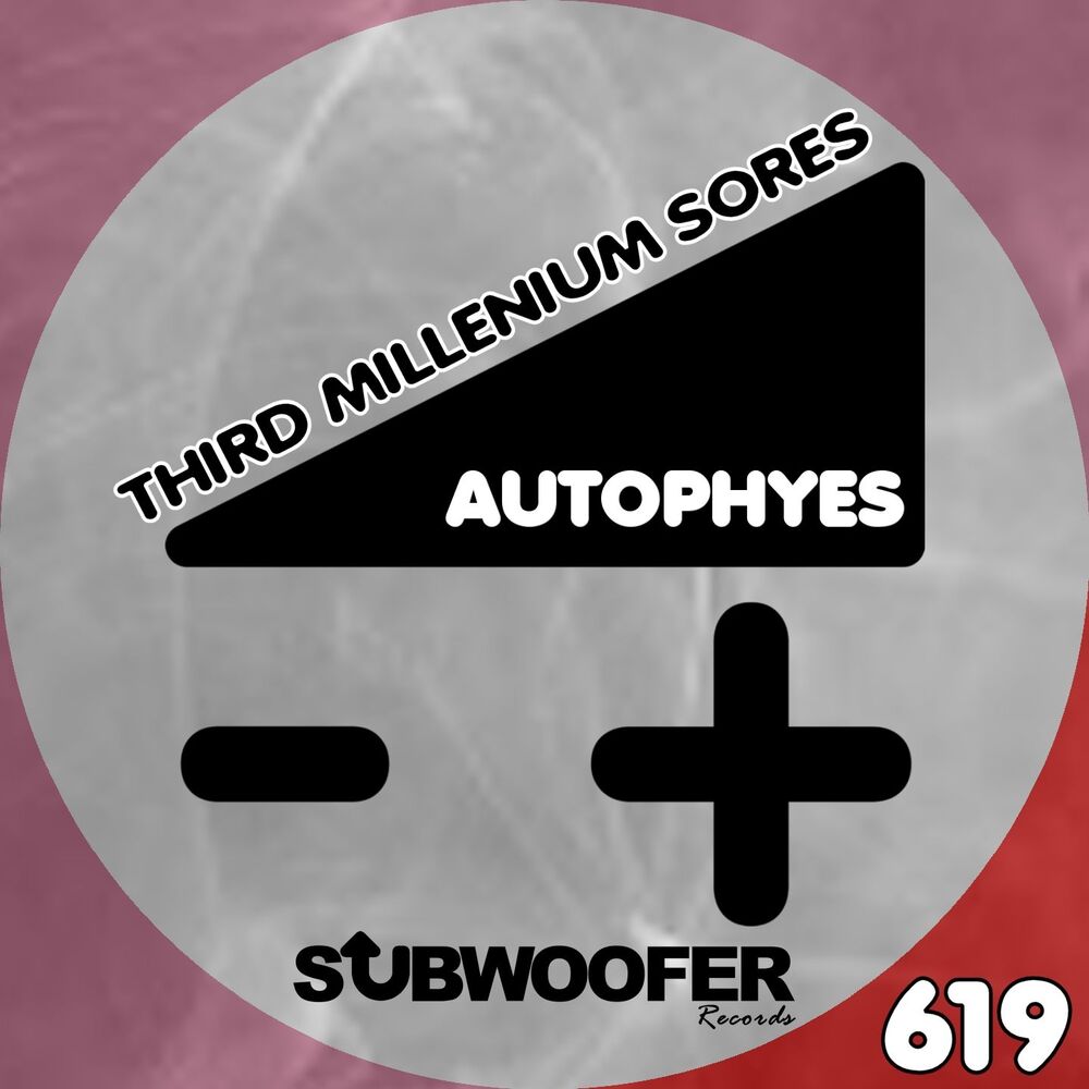 Picture of Third Millenium Sores