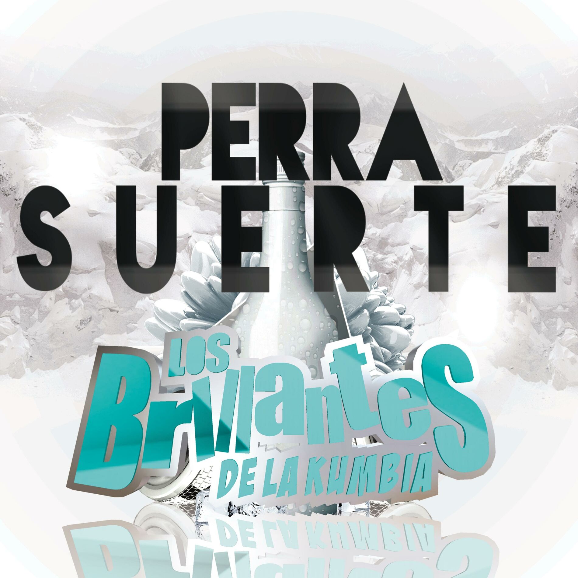 Album cover of Fuiste Tu
