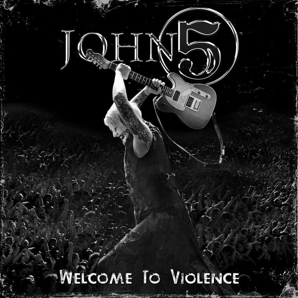 Picture of Welcome to Violence