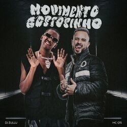 Cover of Movimento Gostosinho