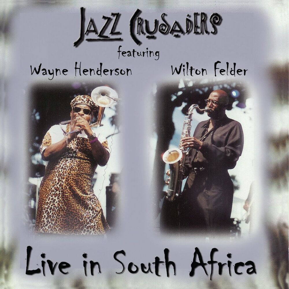 Picture of Live In South Africa