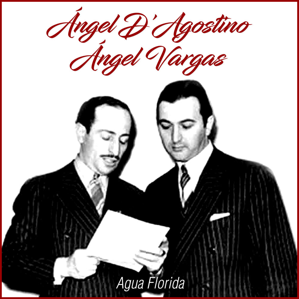 Picture of Agua Florida