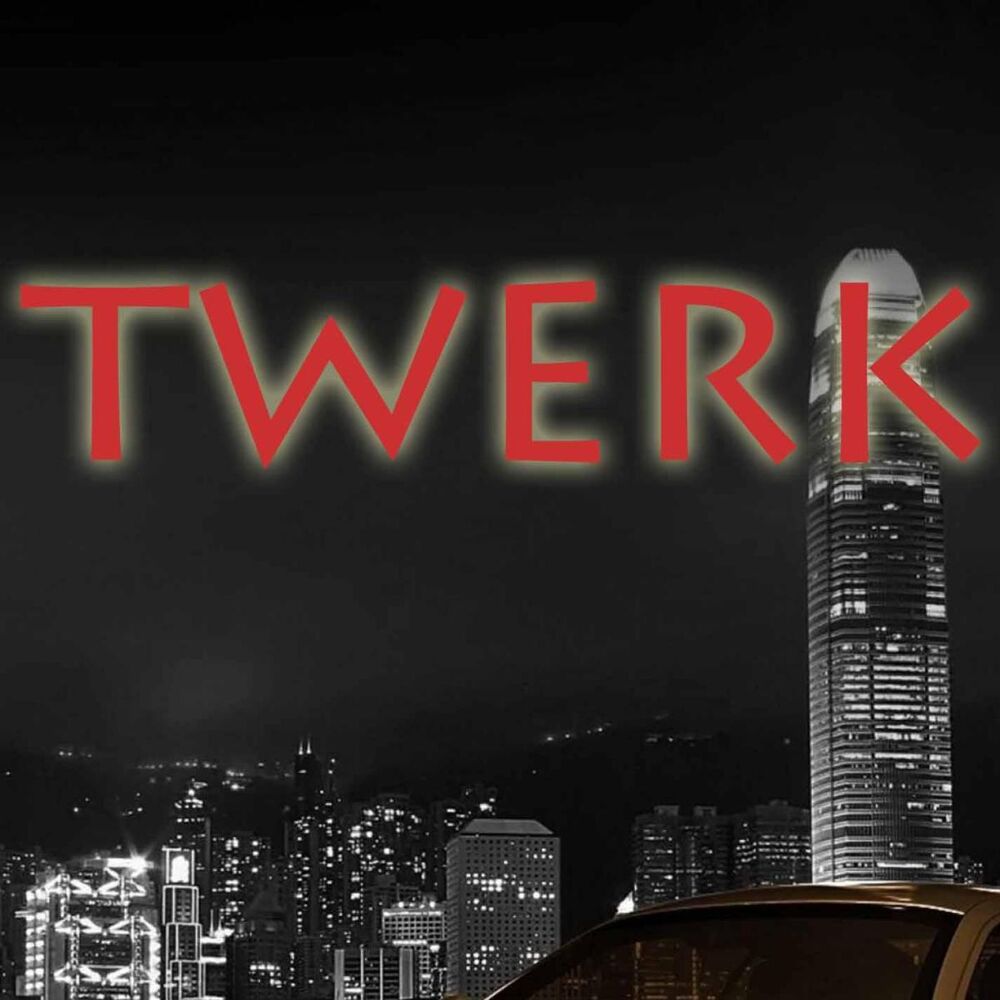 Picture of Twerk (feat. Justin)