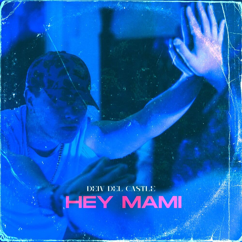 Picture of Hey Mami