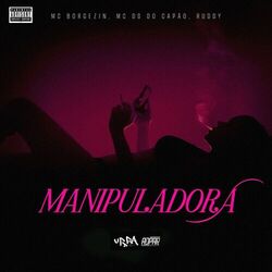 Cover of Manipuladora