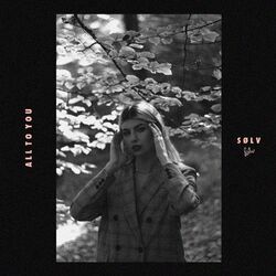 Cover of All to You