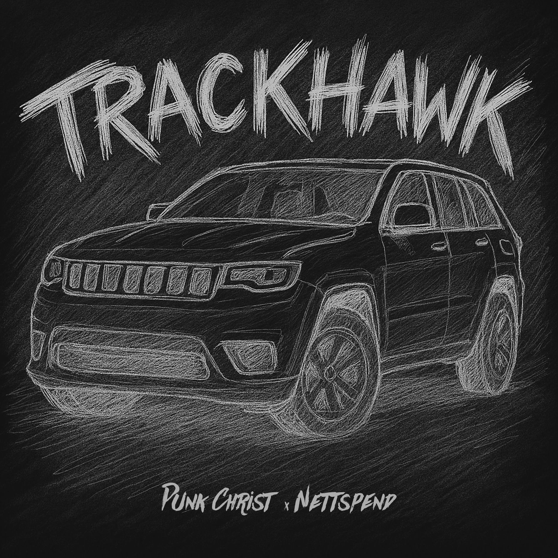 Album cover of trackhawk