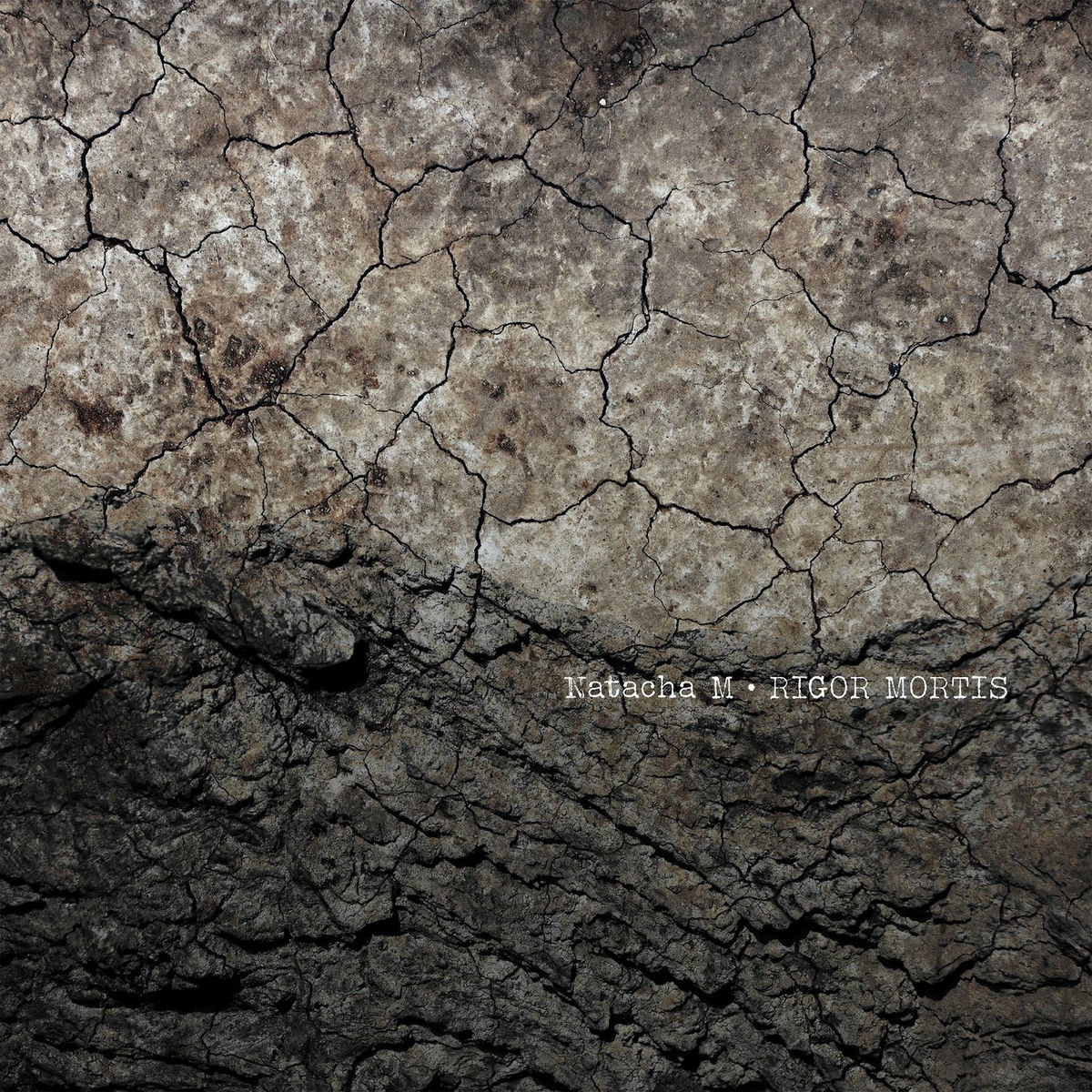 Album cover of Rigor mortis