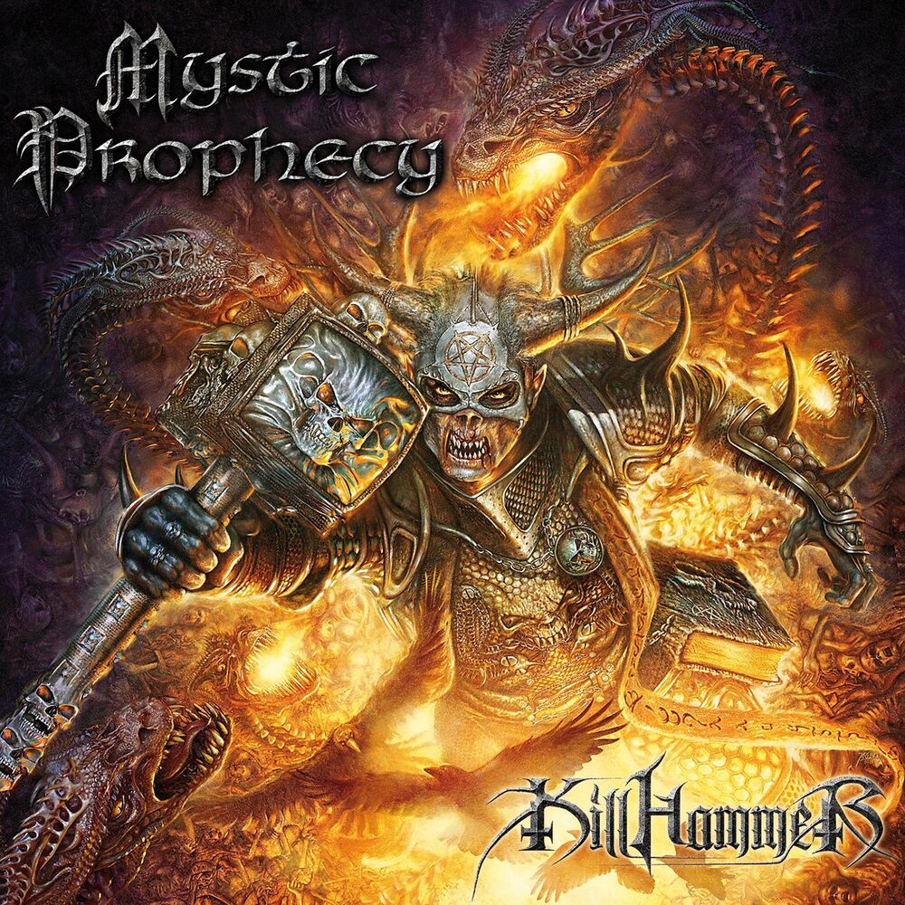 Picture of Killhammer